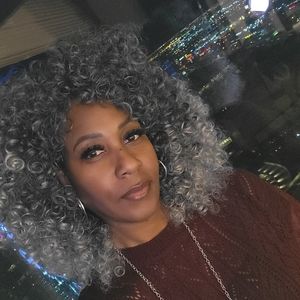 Meet your Posher, Kimara